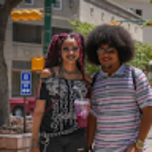 Meet your Posher, Elijah